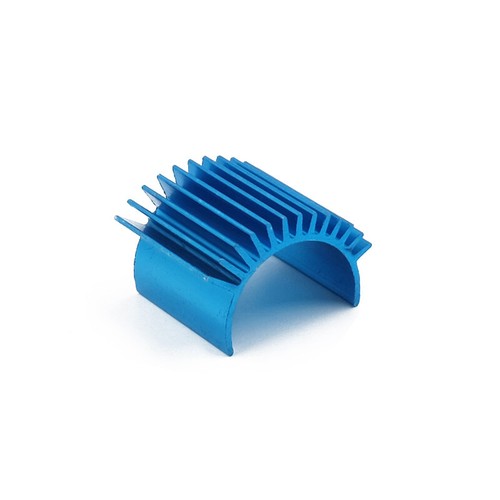 380 390 electric motor cooling - 380/390,